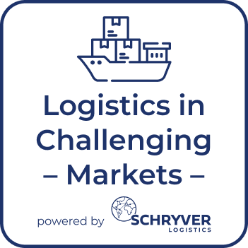 Logistics in Challenging Markets